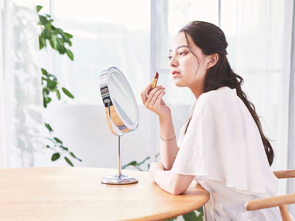 KBE-3290　LEDミラー