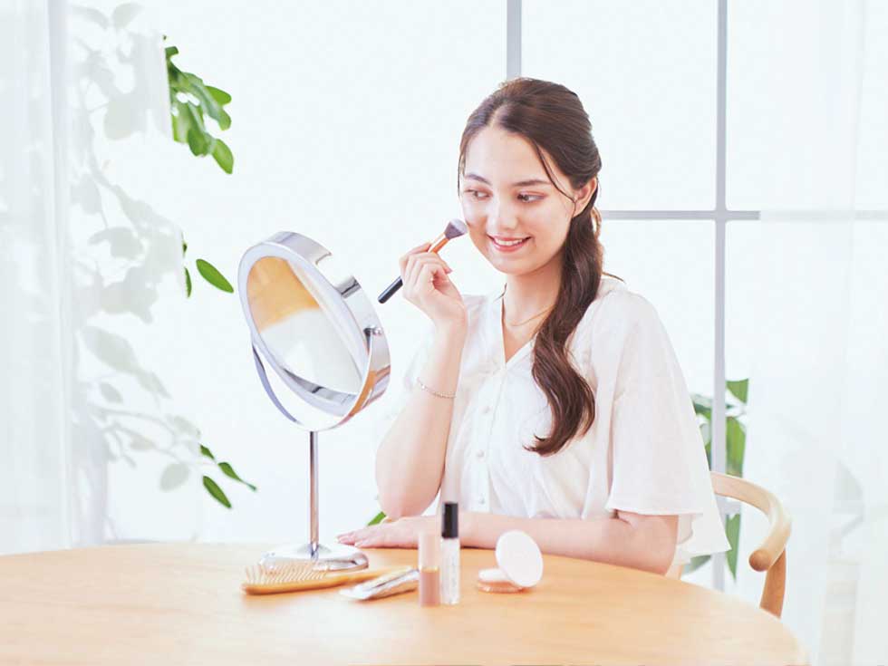 KBE-3290　角度調節