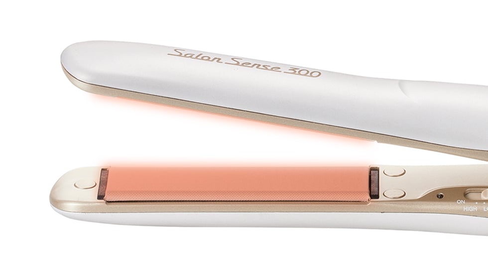 25秒のスピード加熱