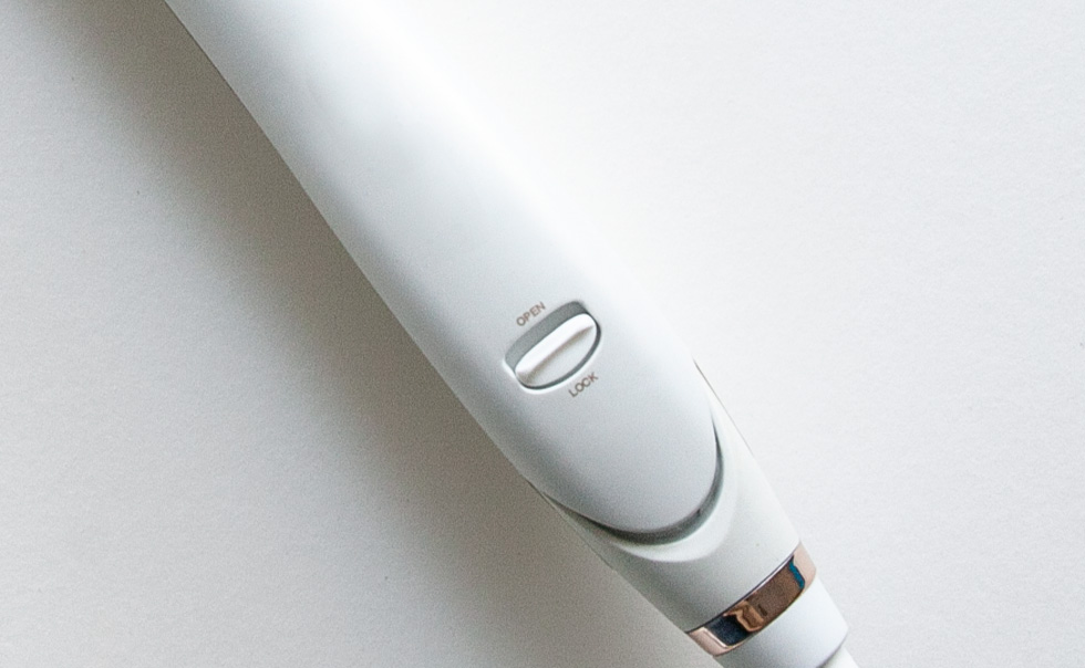 プレートロック