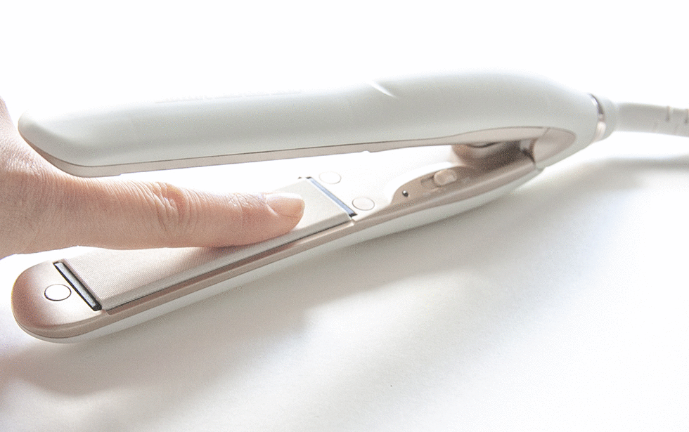 クッションプレート