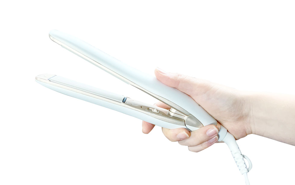 軽量＆コンパクト