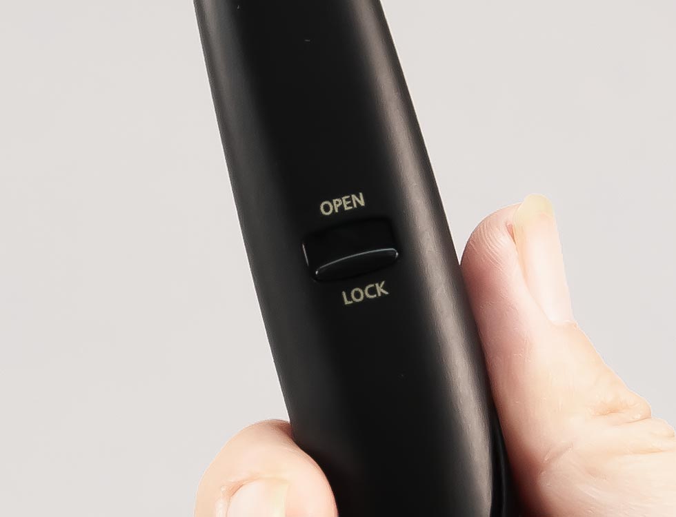 プレートロック