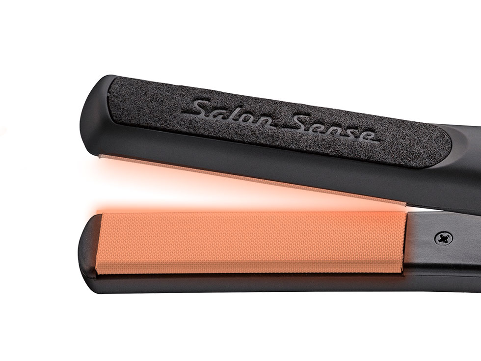 30秒のスピード加熱