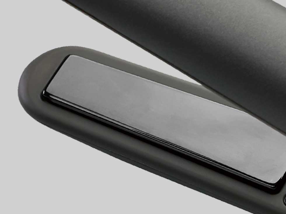 KHS-8660 コードレスヘアアイロン 両面ヒーター