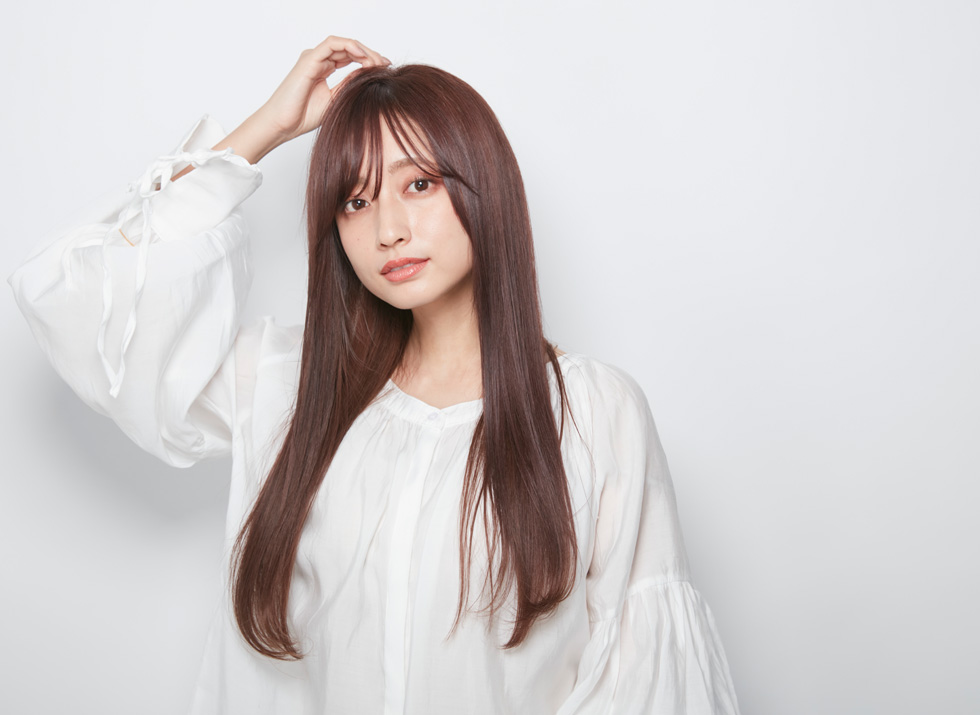 サロンセンス300 KHS-8720 パサつき・乾燥おさえて潤いキープ