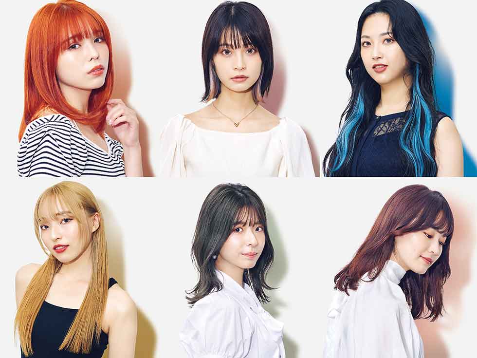 サロンセンス300 KHS-8730 カラーキープ