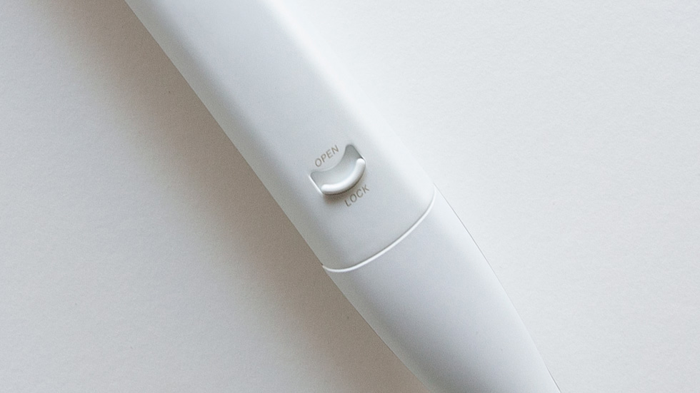 サロンセンス300 KHS-8730 プレートロック