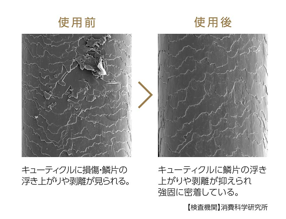 サロンセンス300 ストレートアイロン KHS-8740 キューティクル整う