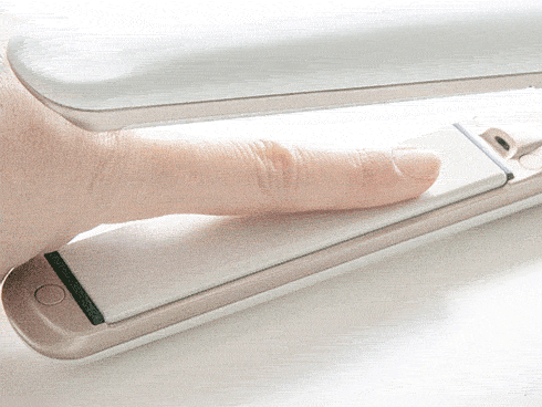 サロンセンス300 KHS-8750 クッションプレート