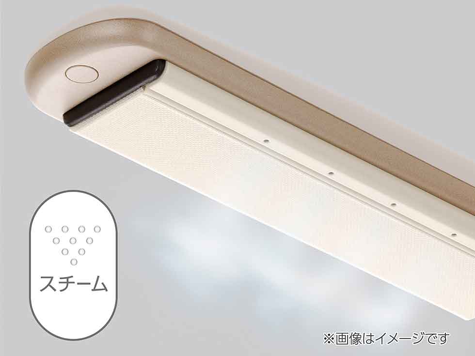 サロンセンス300 KHS-8750 くせ毛や広がりもしっかりまとまる