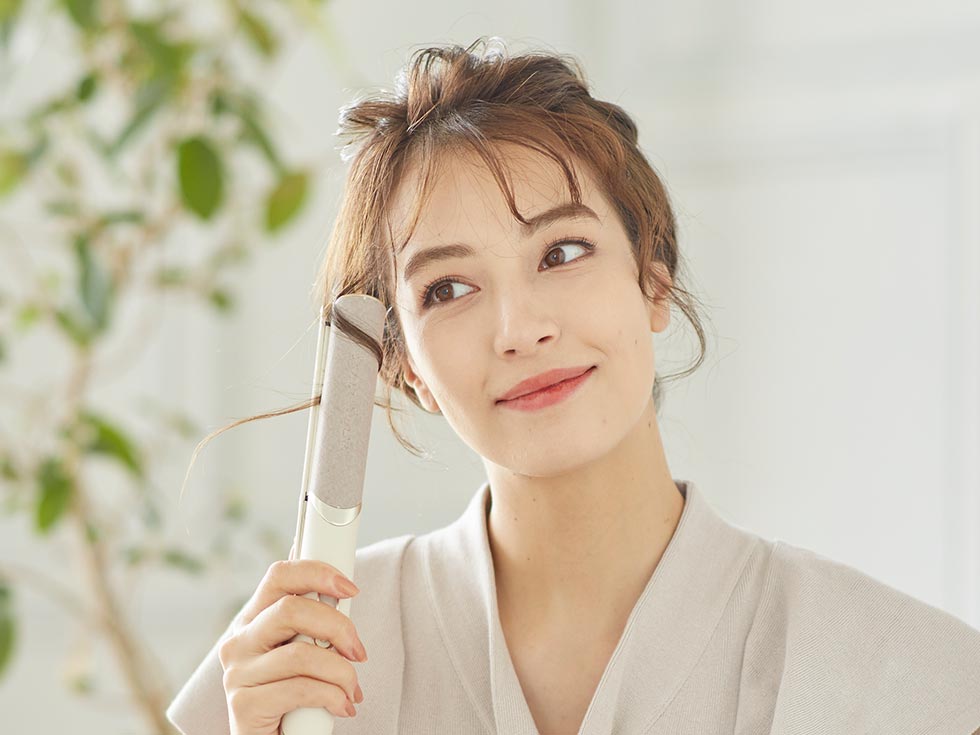 80℃からの低温設定