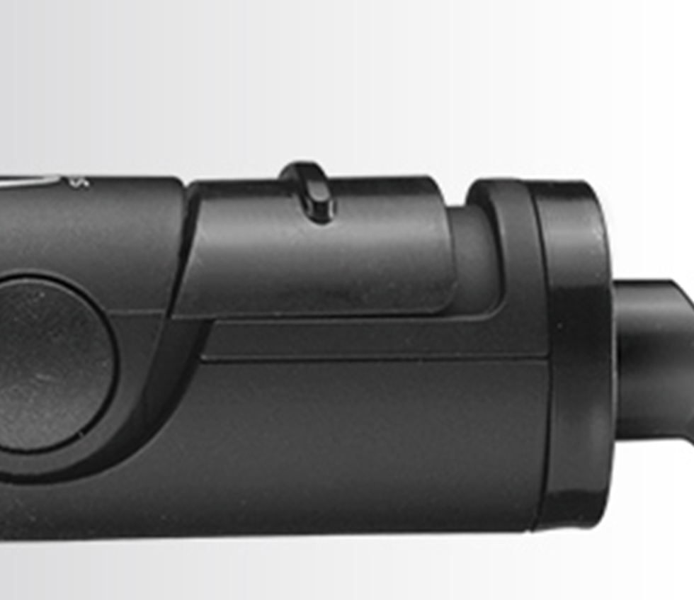 ヴィダルサスーン VSI-1019　プレートロック