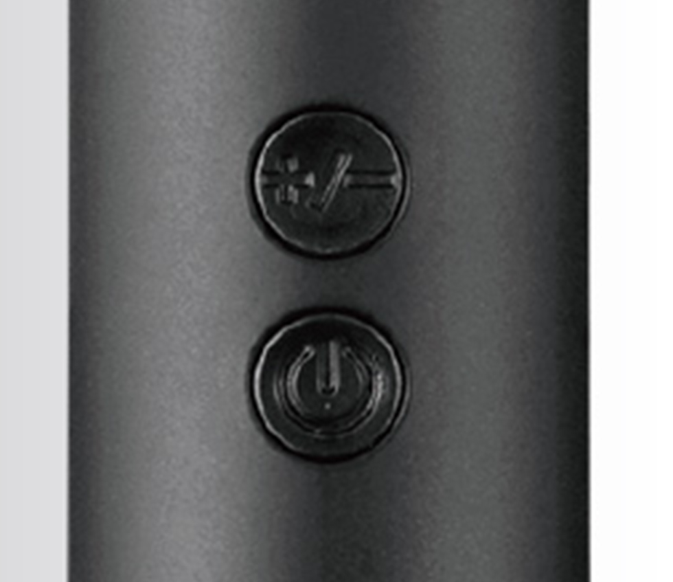 ヴィダルサスーン VSI-1019 オートオフ