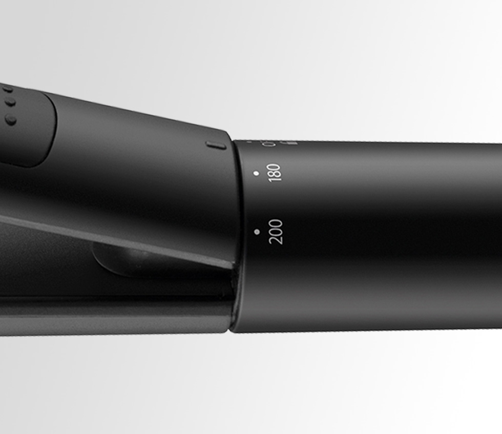 ヴィダルサスーン VSI-1020 最高200℃