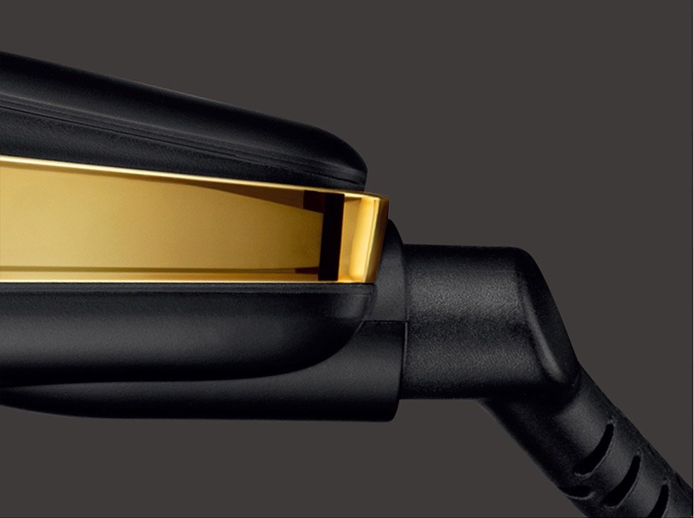 ヴィダルサスーン VSI-1021 スイベルコード