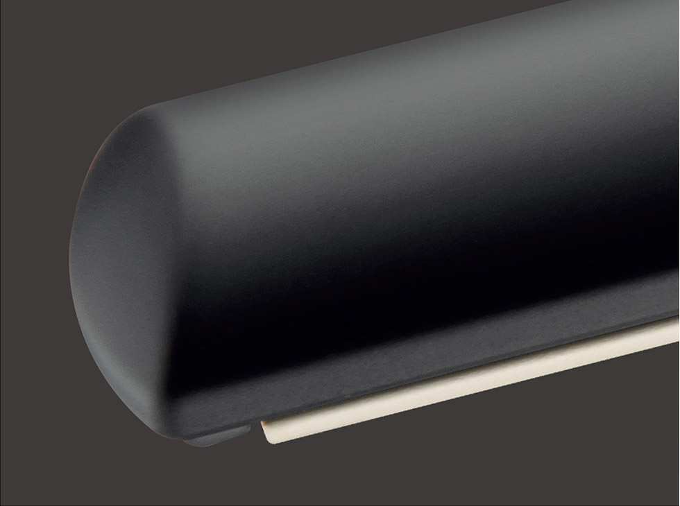 ヴィダルサスーン VSI-1023 使いやすいラウンドボディ