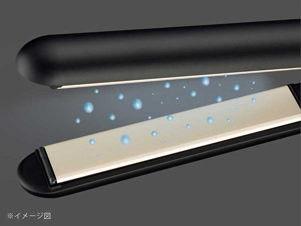 ヴィダルサスーン VSI-1025 マイナスイオン