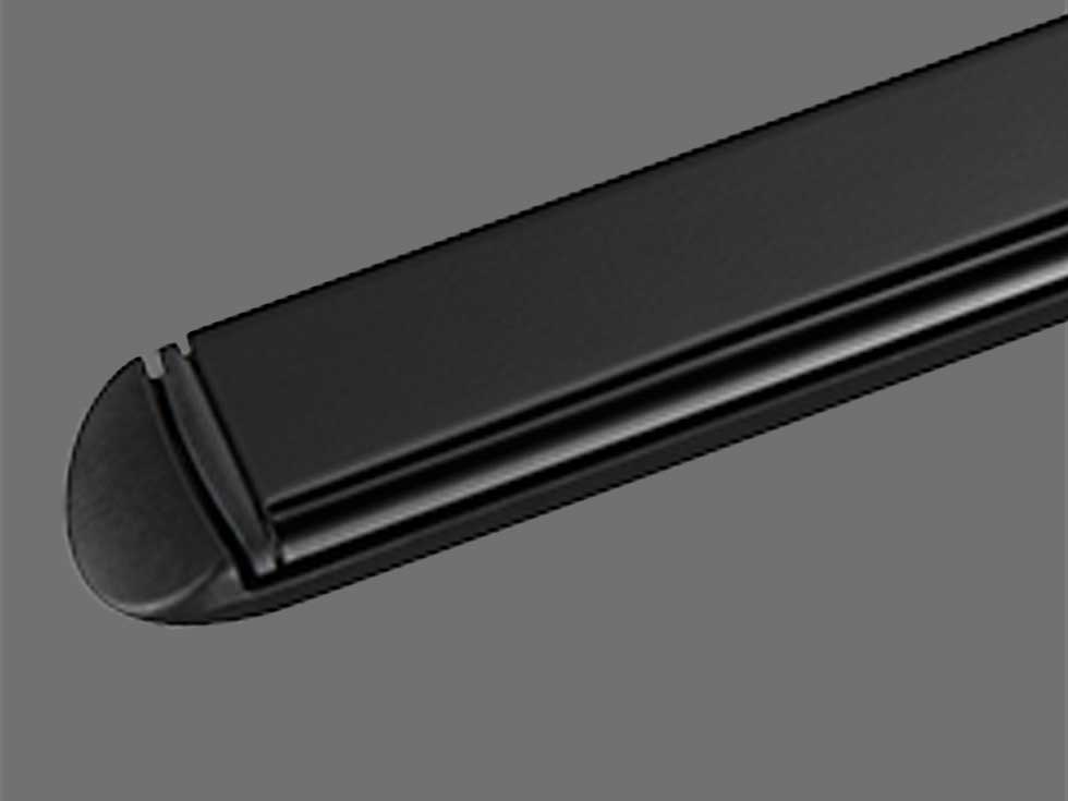 ヴィダルサスーン VSI-1027 クッションプレート