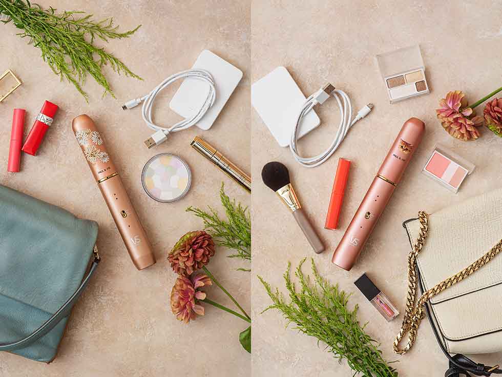 VSI-1031 ポールアンドジョー コラボ