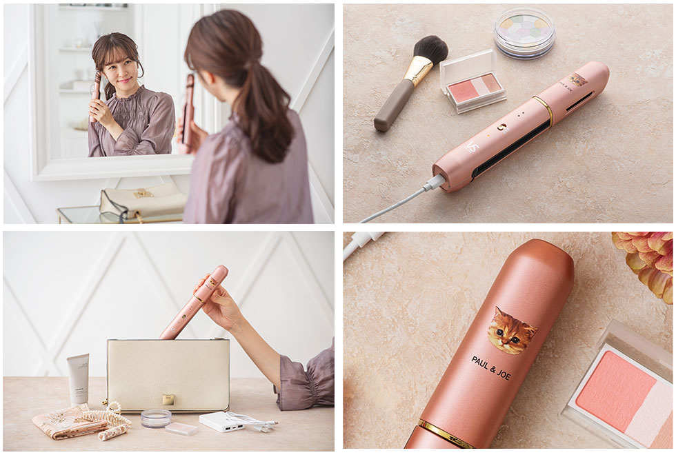 VSI-1031 ポールアンドジョー コラボ