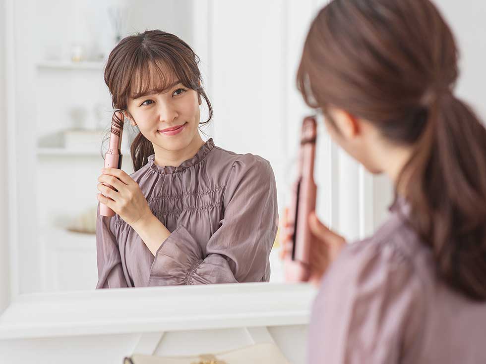 VSI-1031 ポールアンドジョー 使用シーン