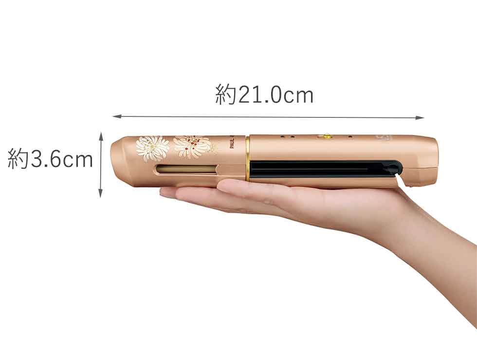 VSI-1031 ポールアンドジョー サイズ