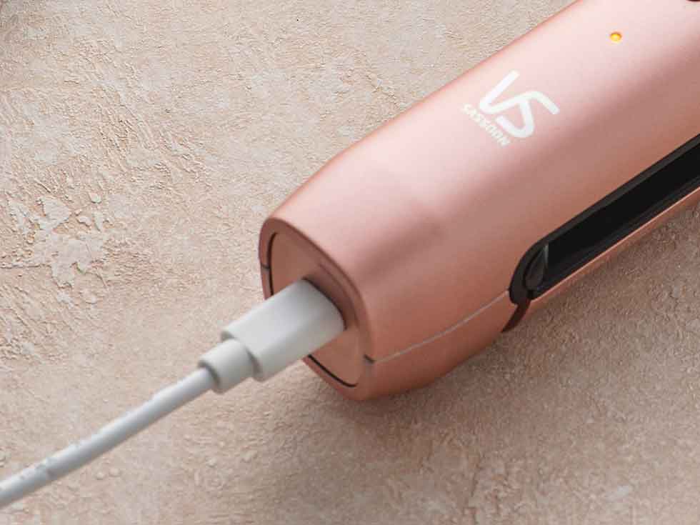 VSI-1031 ポールアンドジョー 充電式コードレス