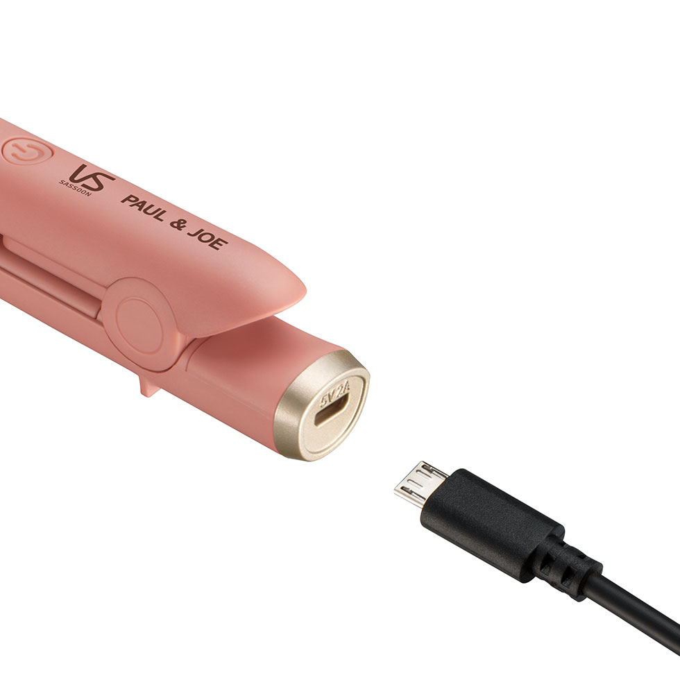 VSI1035　ポール&ジョー モバイルバッテリー対応のUSB式