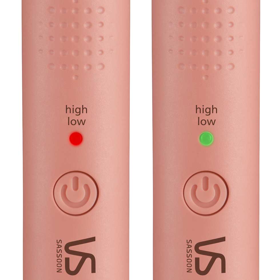 VSI1035　ポール&ジョー 最高温度190度