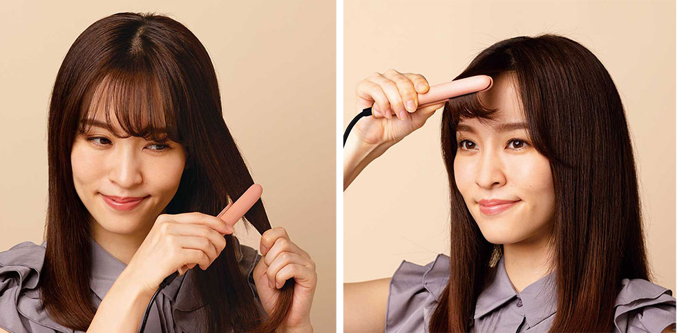 VSI1035　ポール&ジョー 立ち上がり100℃