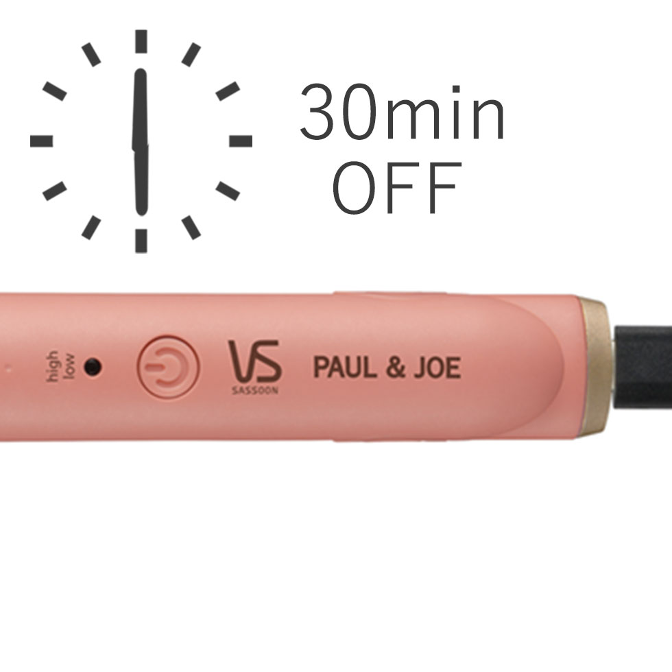 VSI1035　ポール&ジョー 自動オフ