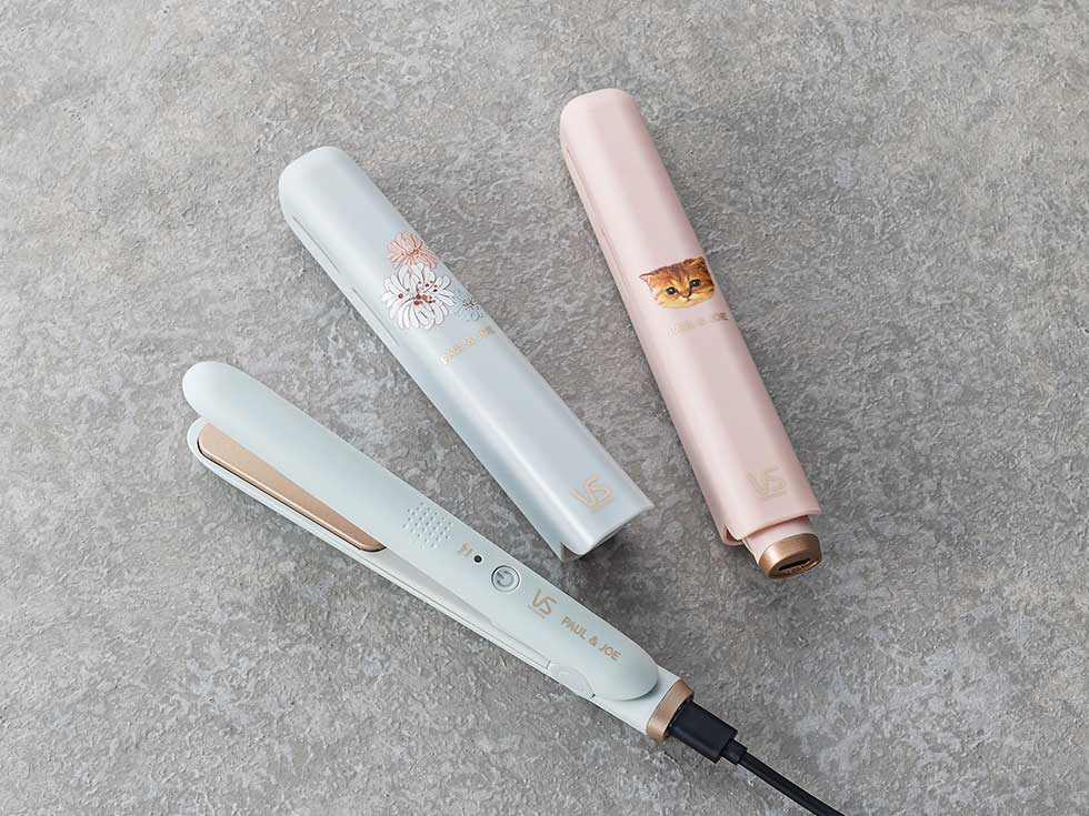 VSI1036　ポール&ジョー コラボデザイン