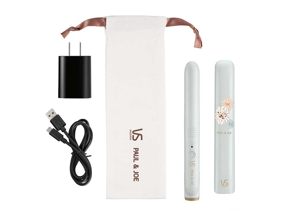 VSI1036　ポール&ジョー 本体内容