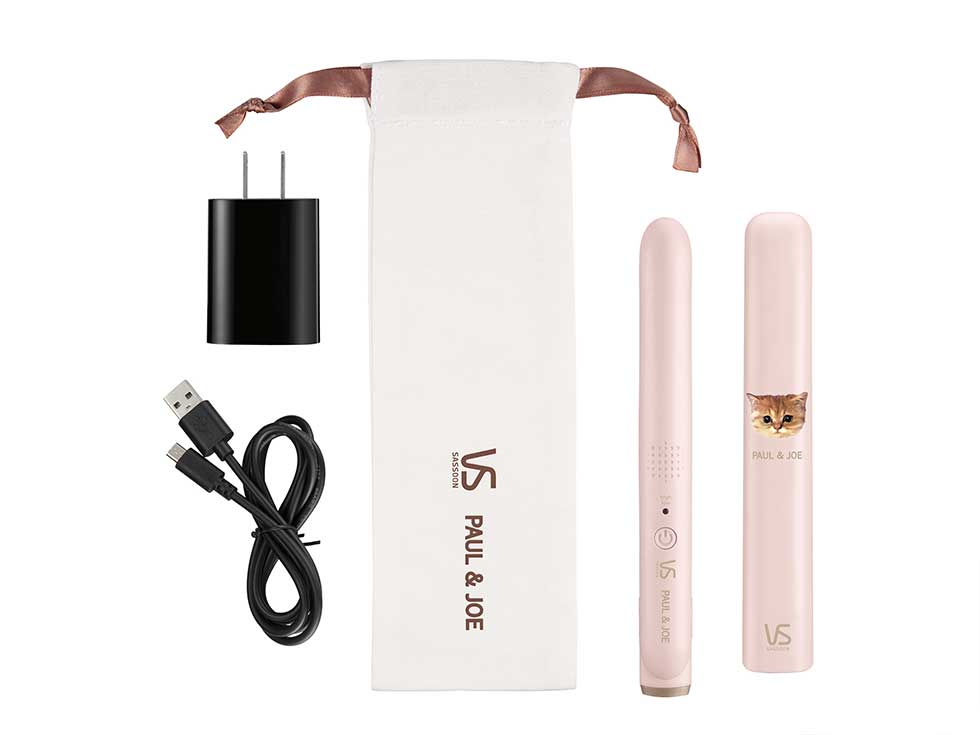 VSI1036　ポール&ジョー 本体内容