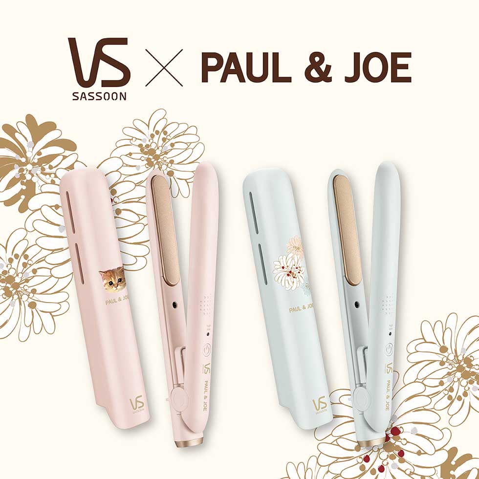 VSI1036　ポール&ジョー コラボデザイン