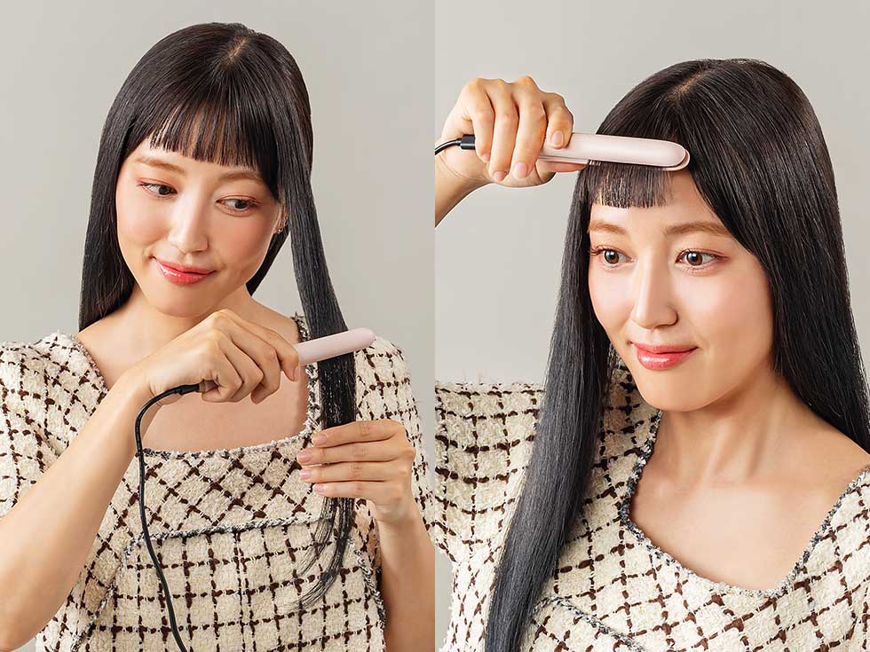 VSI1036　ポール&ジョー 立ち上がり100℃