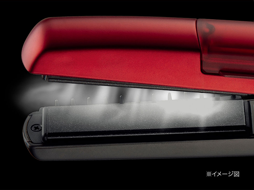 ヴィダルサスーン マジックシャイン VSS-3003 スチーム