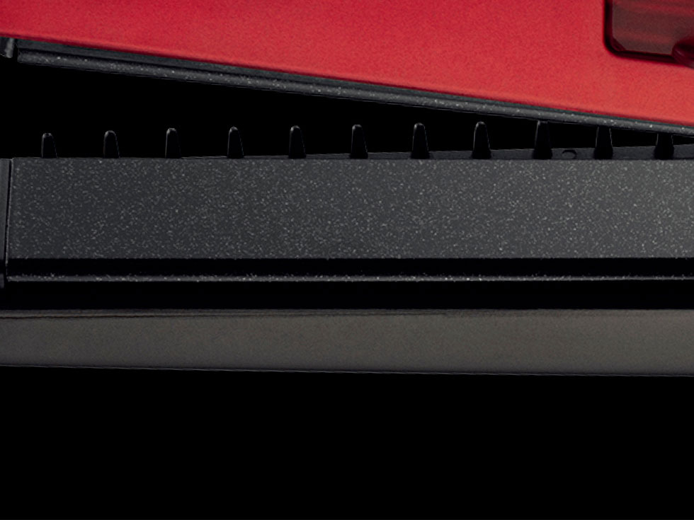 ヴィダルサスーン マジックシャイン VSS-3003 クリスタルブラックコーティング