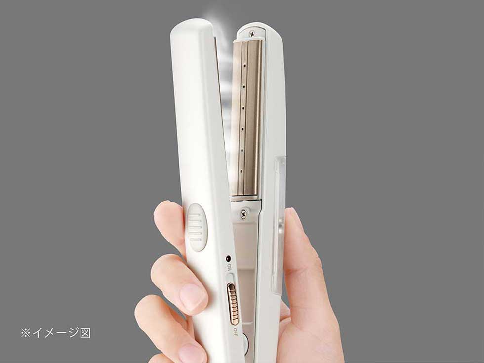 ヴィダルサスーン マジックシャイン vss3020 コンパクトサイズ