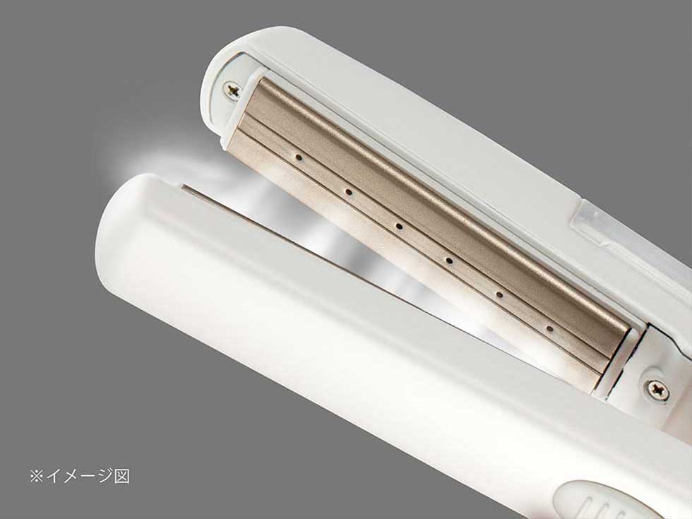 ヴィダルサスーン マジックシャイン vss3020 スチーム