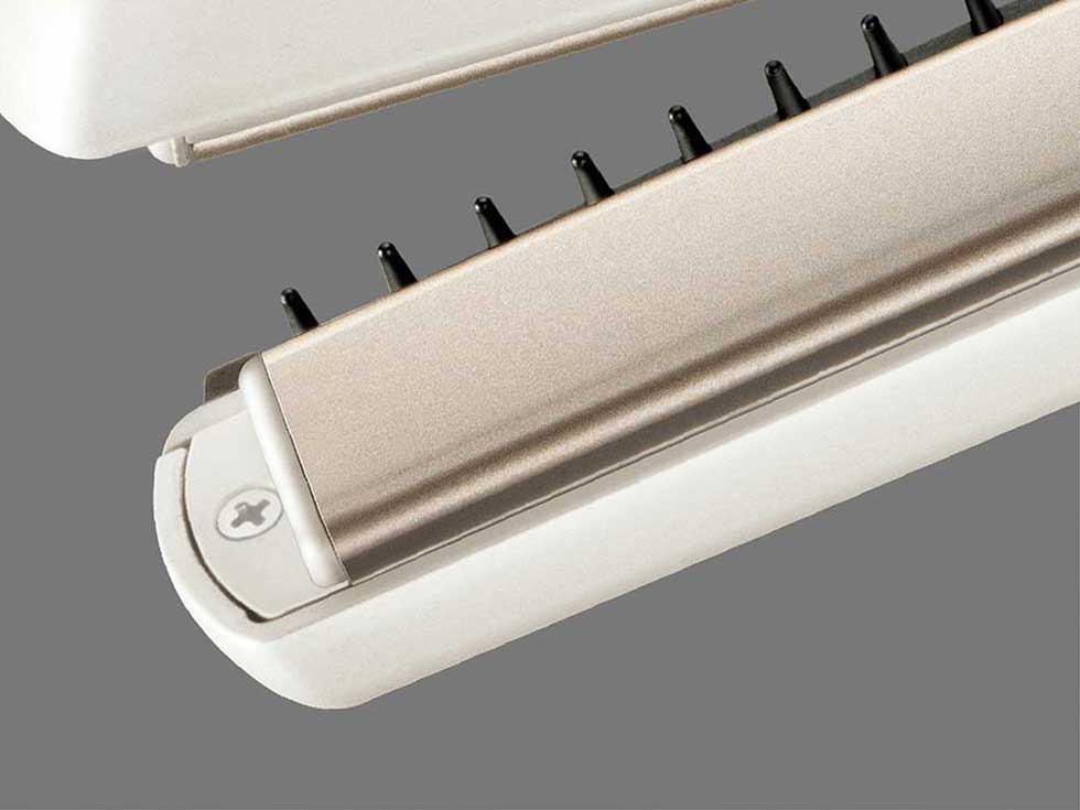 ヴィダルサスーン マジックシャイン vss3020 クリスタルセラミックコーティング