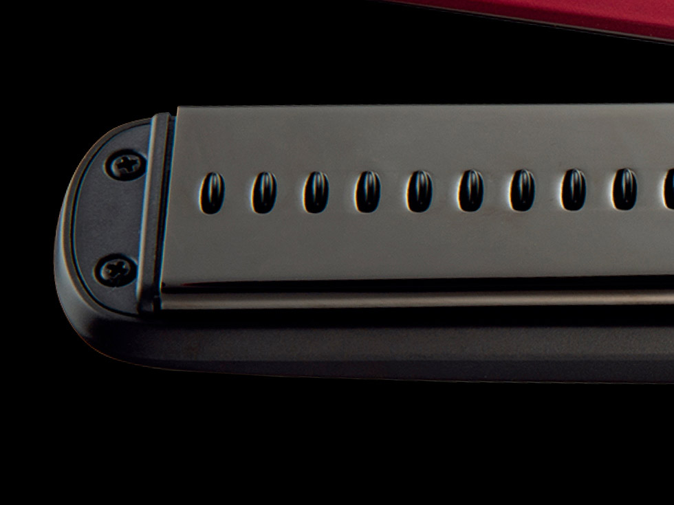 vss-9511/rj プレートのコーティング シャイニーブラックコーティング