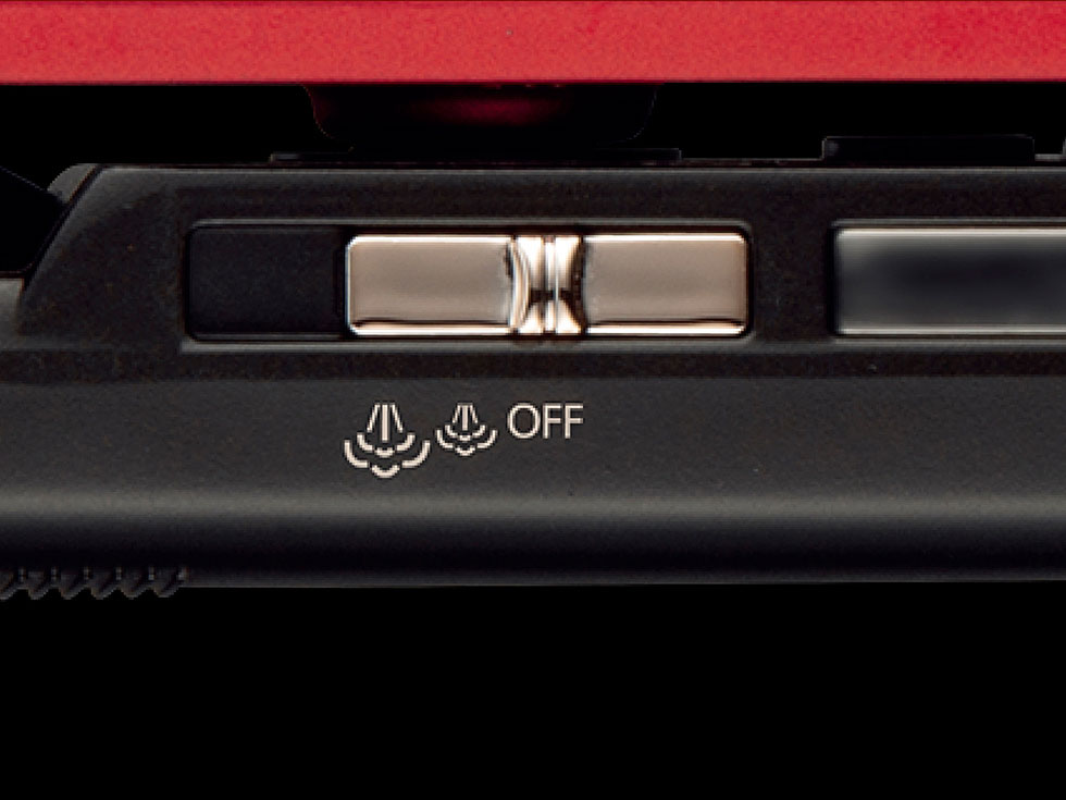 vss-9511/rj スチーム2段階調整