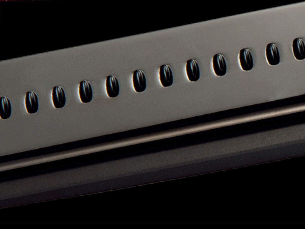 vss-9511/rj センターコーム