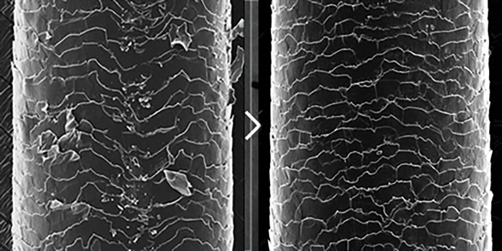 vss-9520 キューティクルを整えツヤ髪に