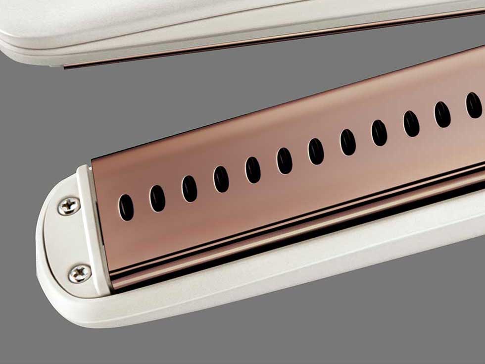 vss-9520 プレートのコーティング シャイニーブラックコーティング