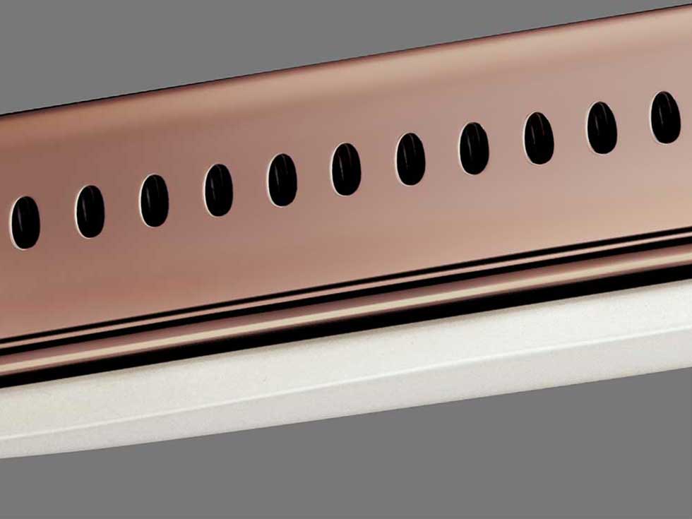 vss-9520 センターコーム