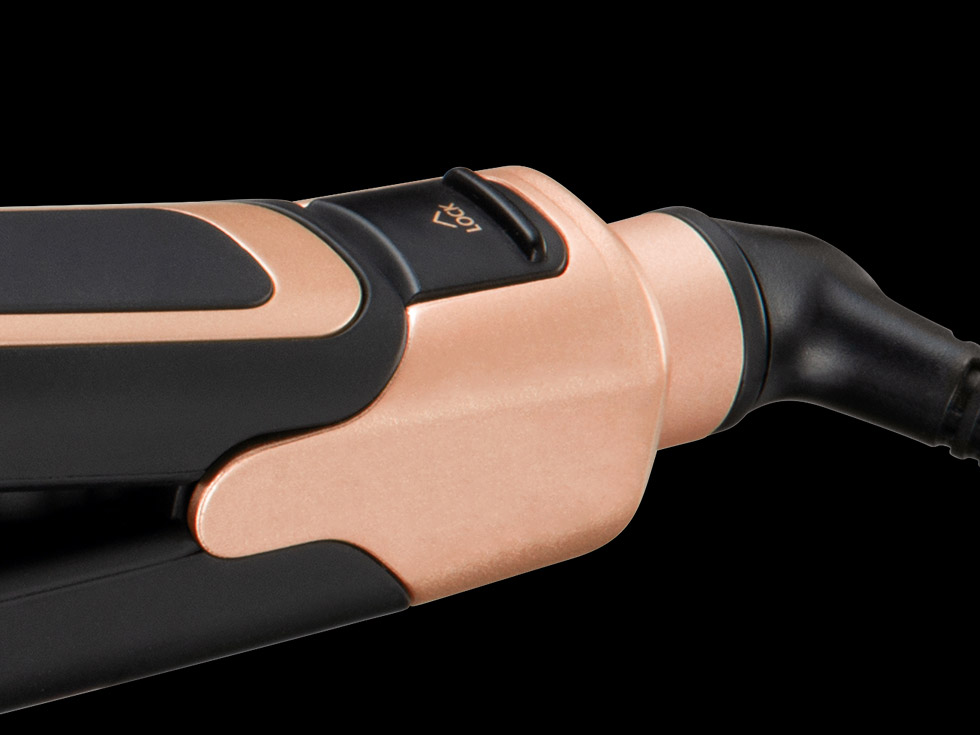 vss9900kj スチームステーション プレートロック