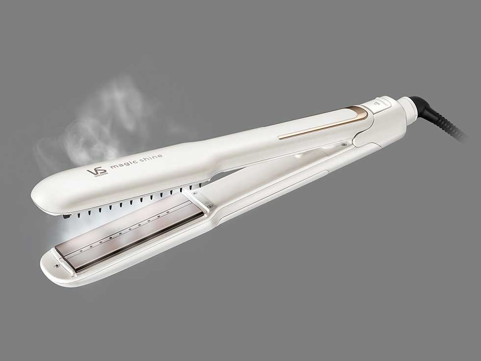 VSS9920 スチームストレートアイロン スチーム